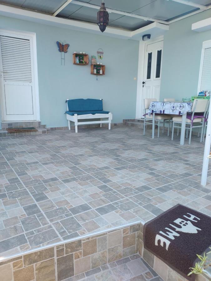 Anastasia'S Garden House Ialysos  Extérieur photo