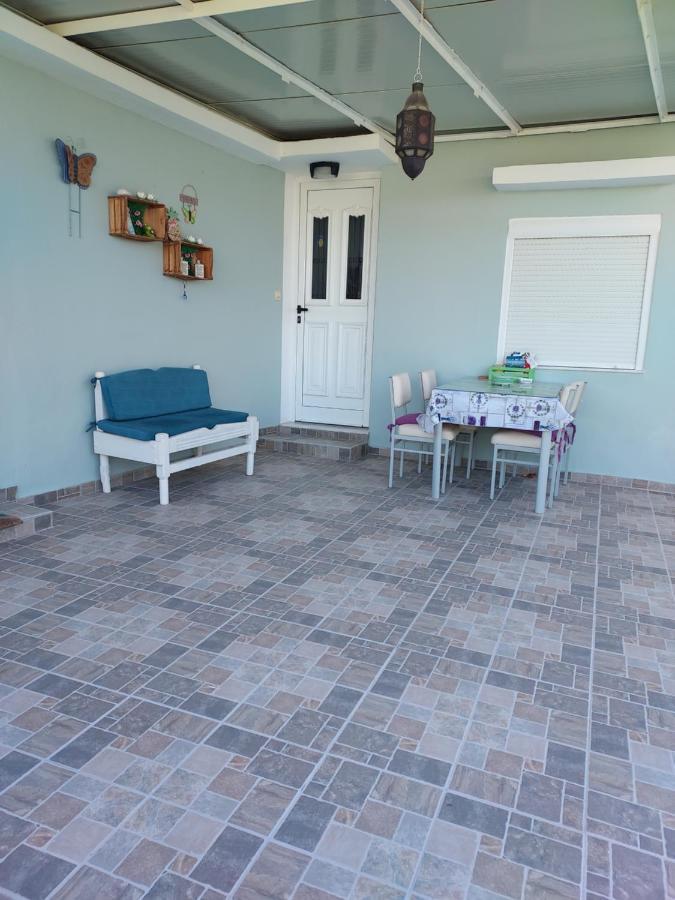 Anastasia'S Garden House Ialysos  Extérieur photo