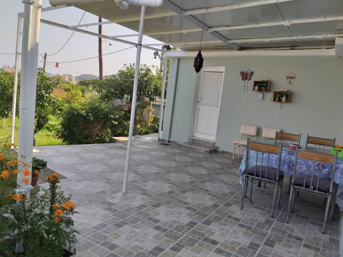 Anastasia'S Garden House Ialysos  Extérieur photo